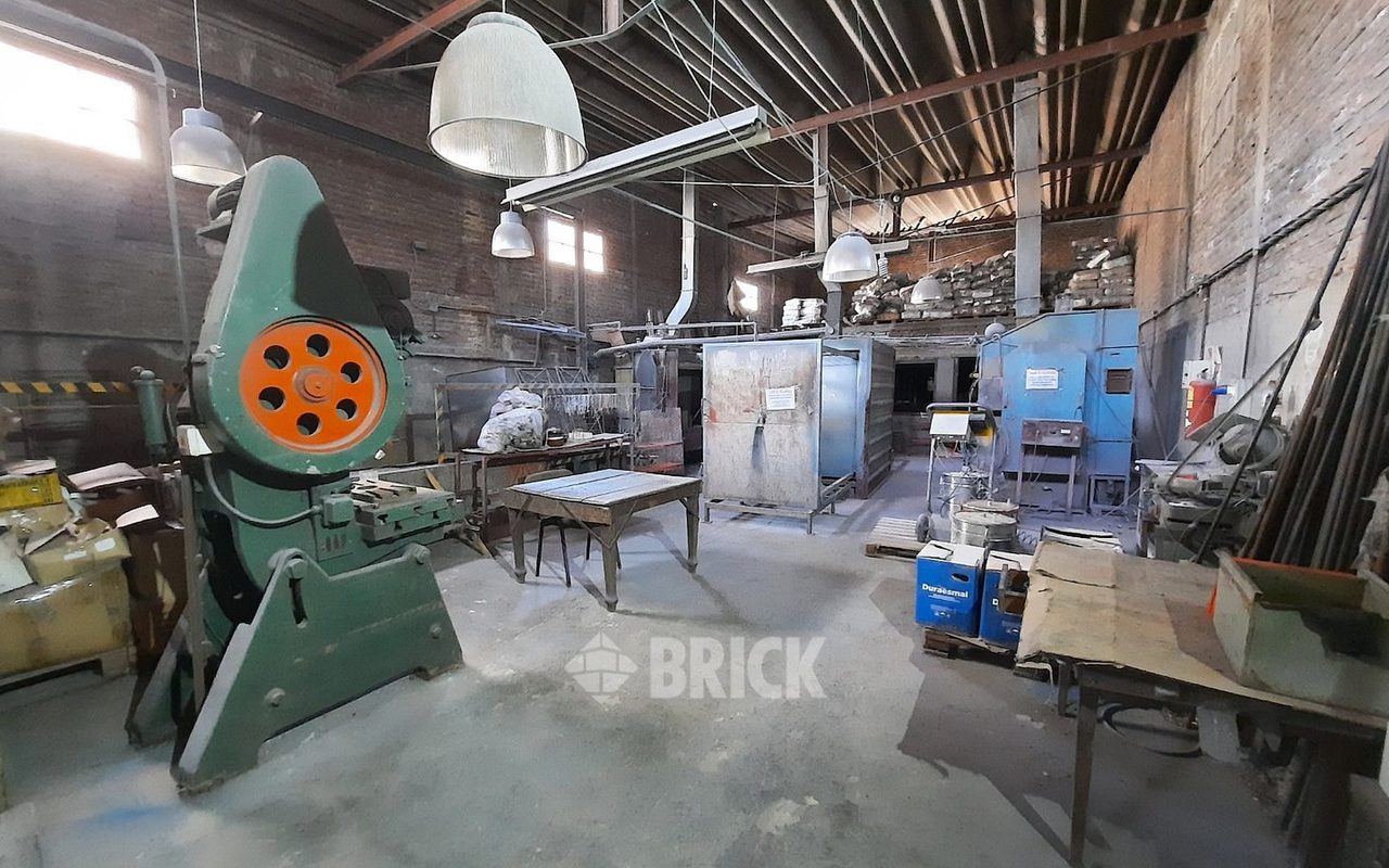 DE LA SERNA al 1800 20