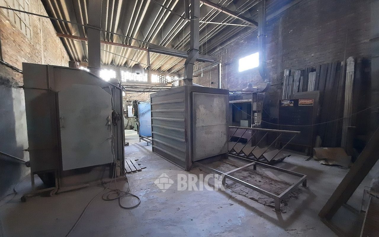 DE LA SERNA al 1800 21