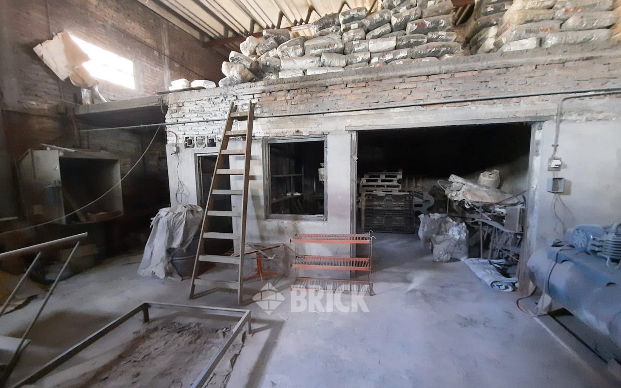 DE LA SERNA al 1800 23