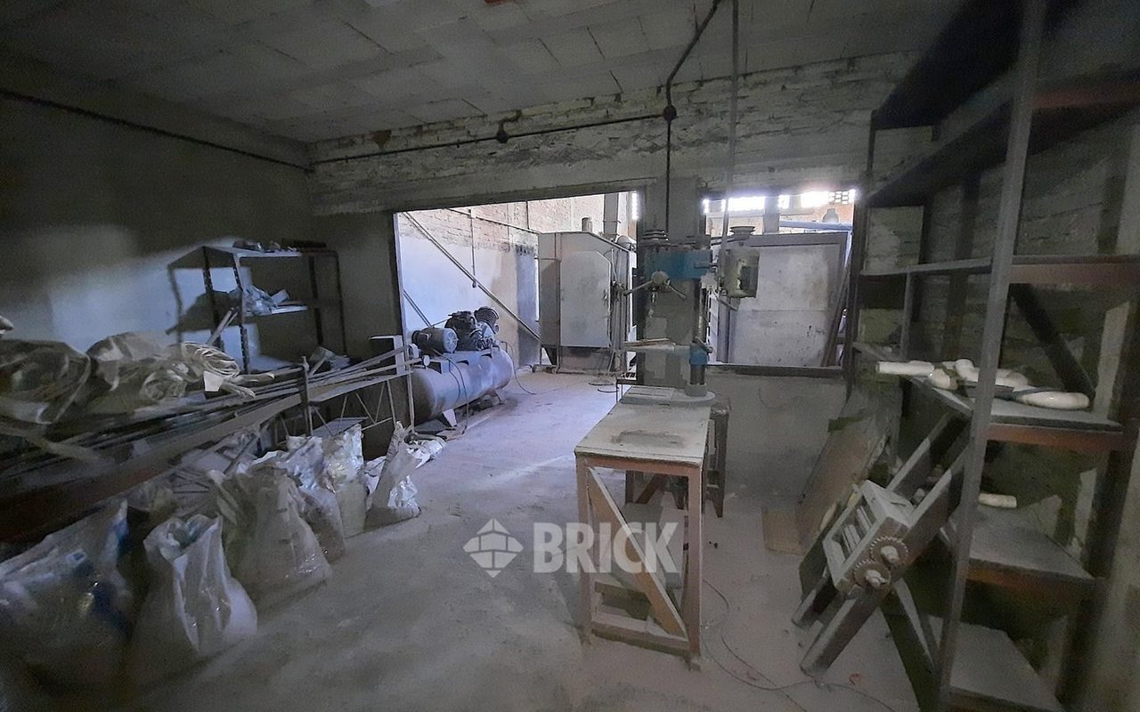 DE LA SERNA al 1800 25