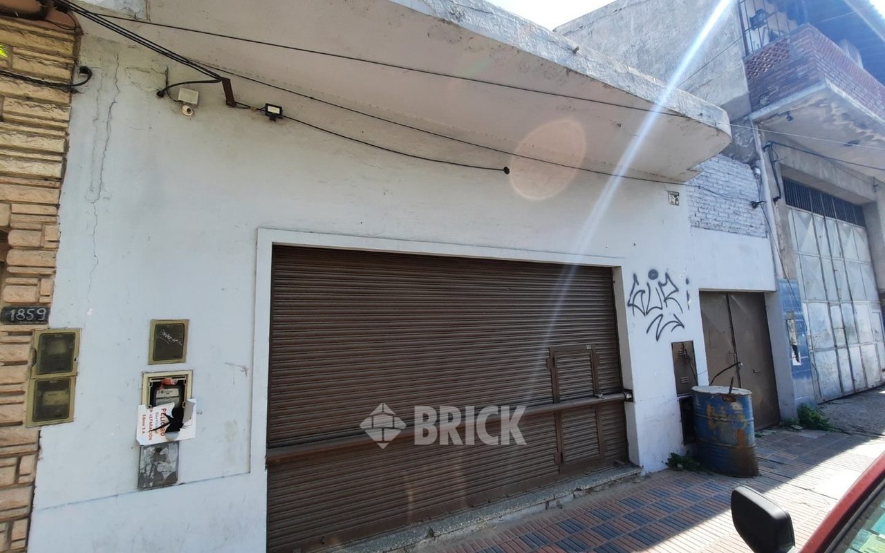 DE LA SERNA al 1800 27