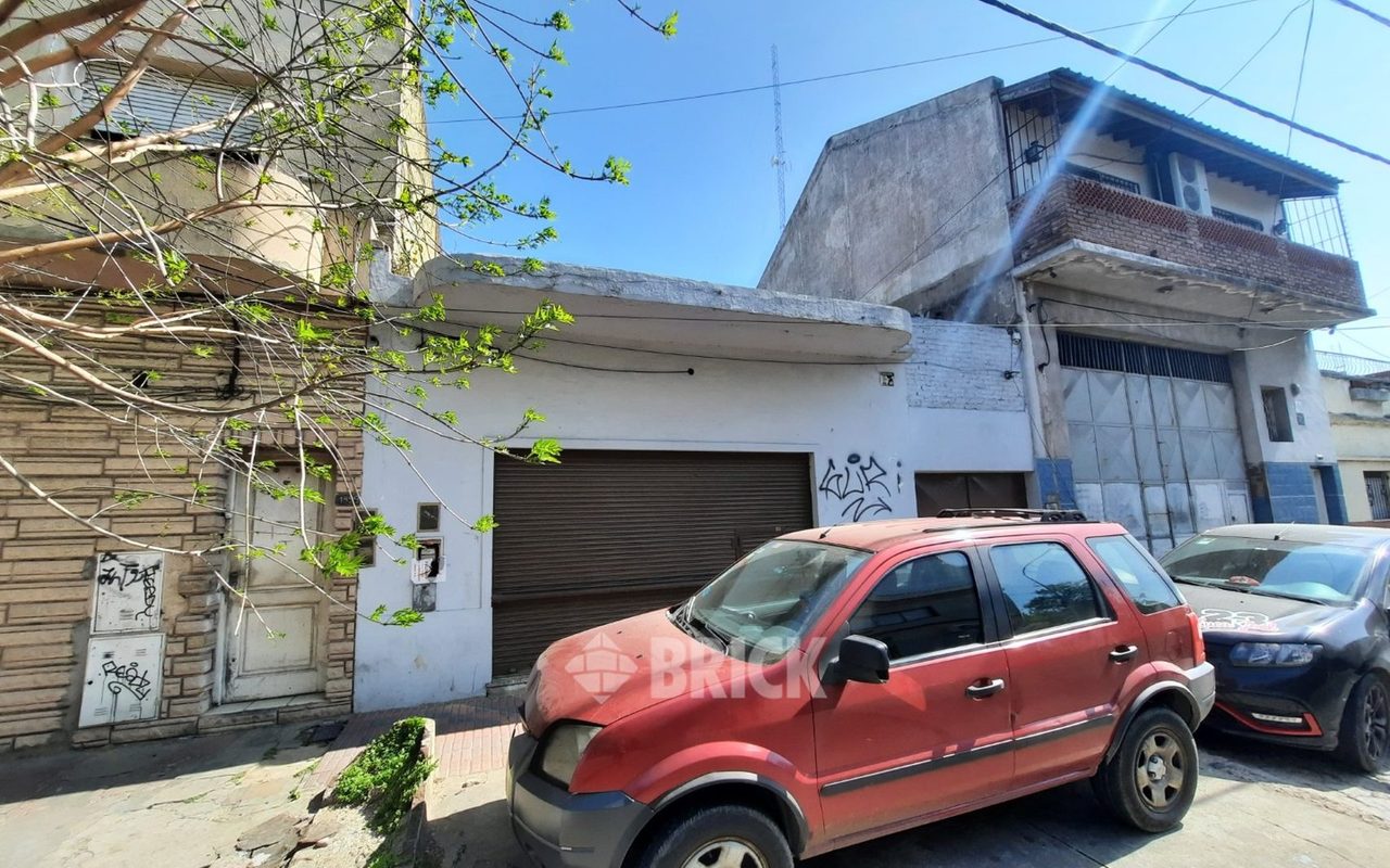 DE LA SERNA al 1800 28