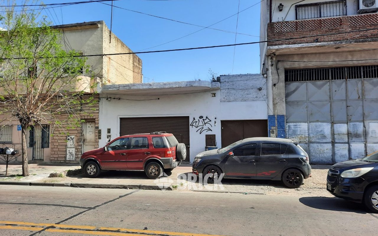 DE LA SERNA al 1800 29