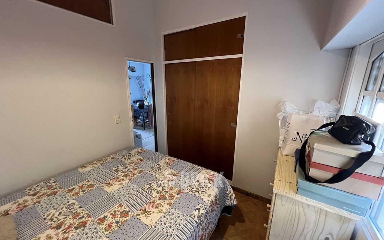 LOPE DE VEGA, AV. al 1300 Piso 1 10