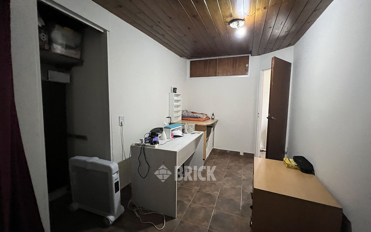 LOPE DE VEGA, AV. al 1300 Piso 1 15