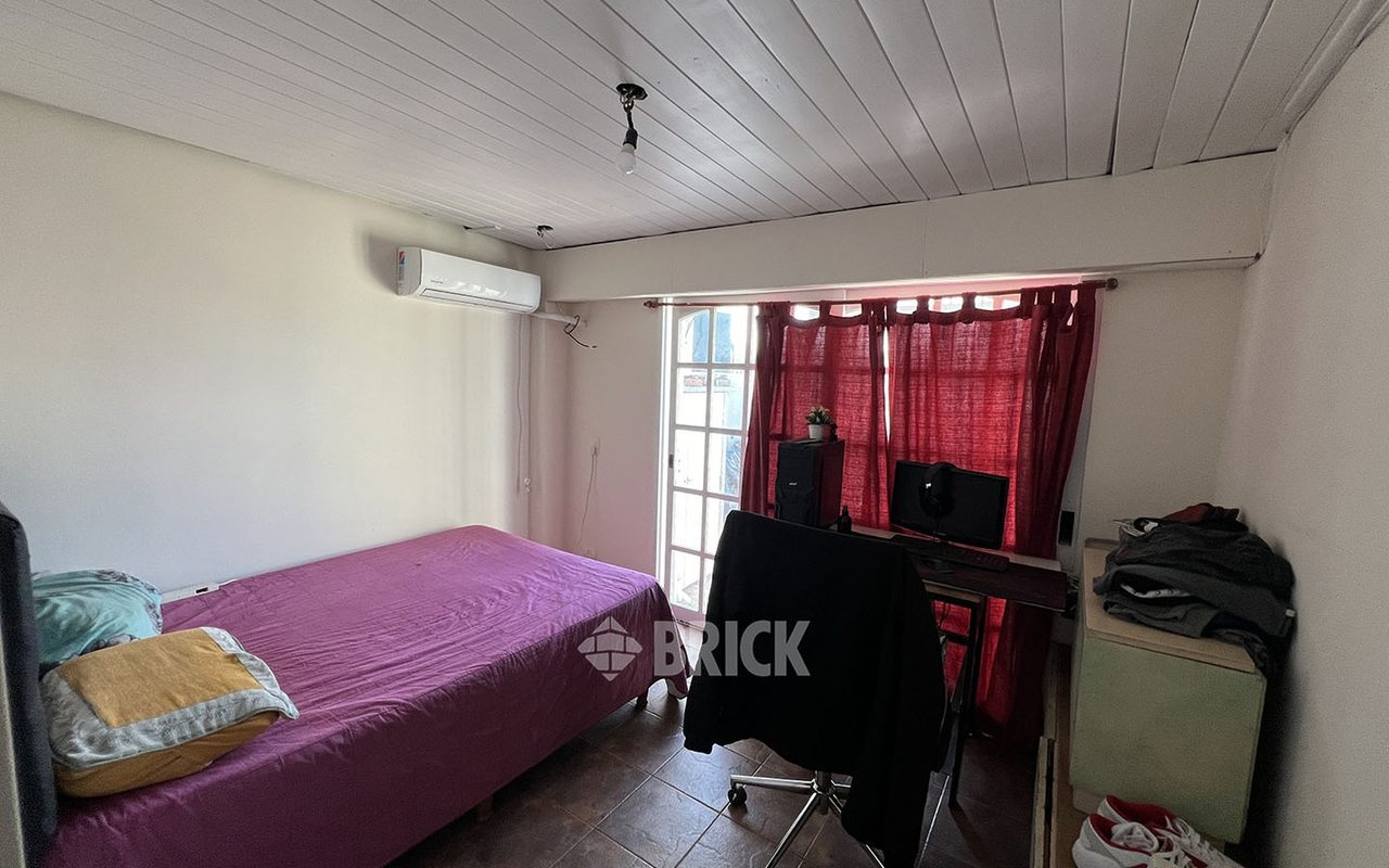 LOPE DE VEGA, AV. al 1300 Piso 1 19