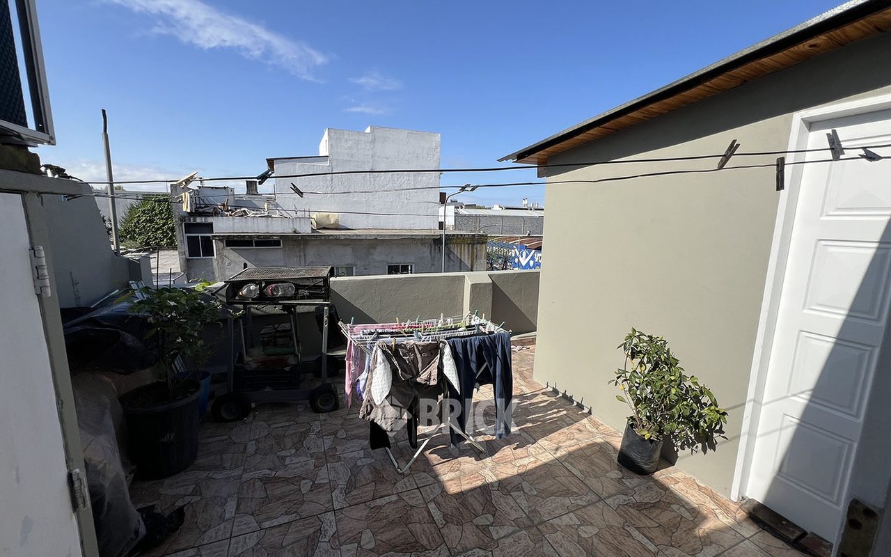 LOPE DE VEGA, AV. al 1300 Piso 1 20