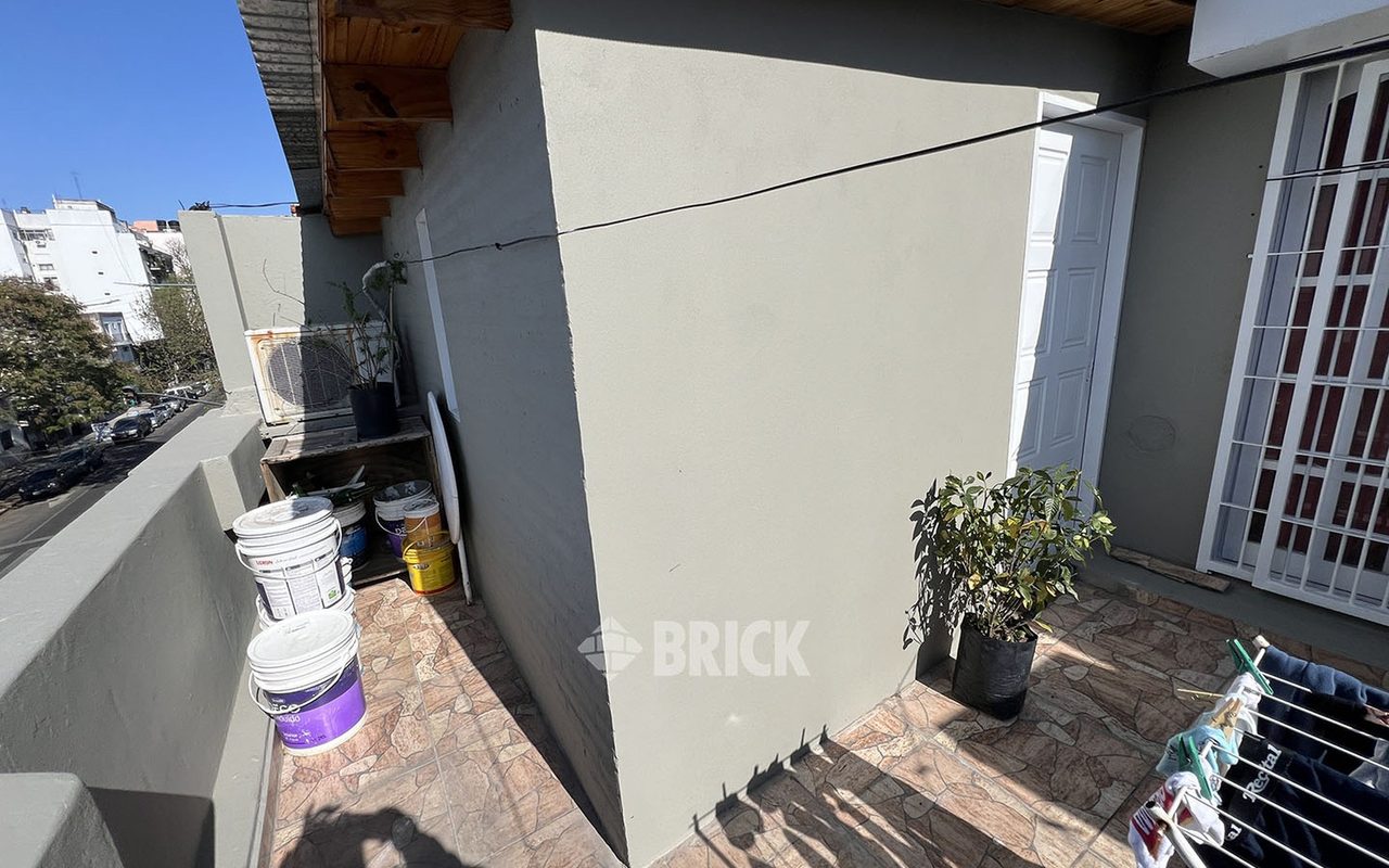 LOPE DE VEGA, AV. al 1300 Piso 1 21