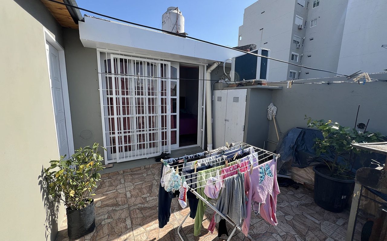 LOPE DE VEGA, AV. al 1300 Piso 1 23