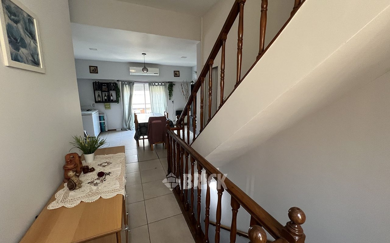 LOPE DE VEGA, AV. al 1300 Piso 1 4