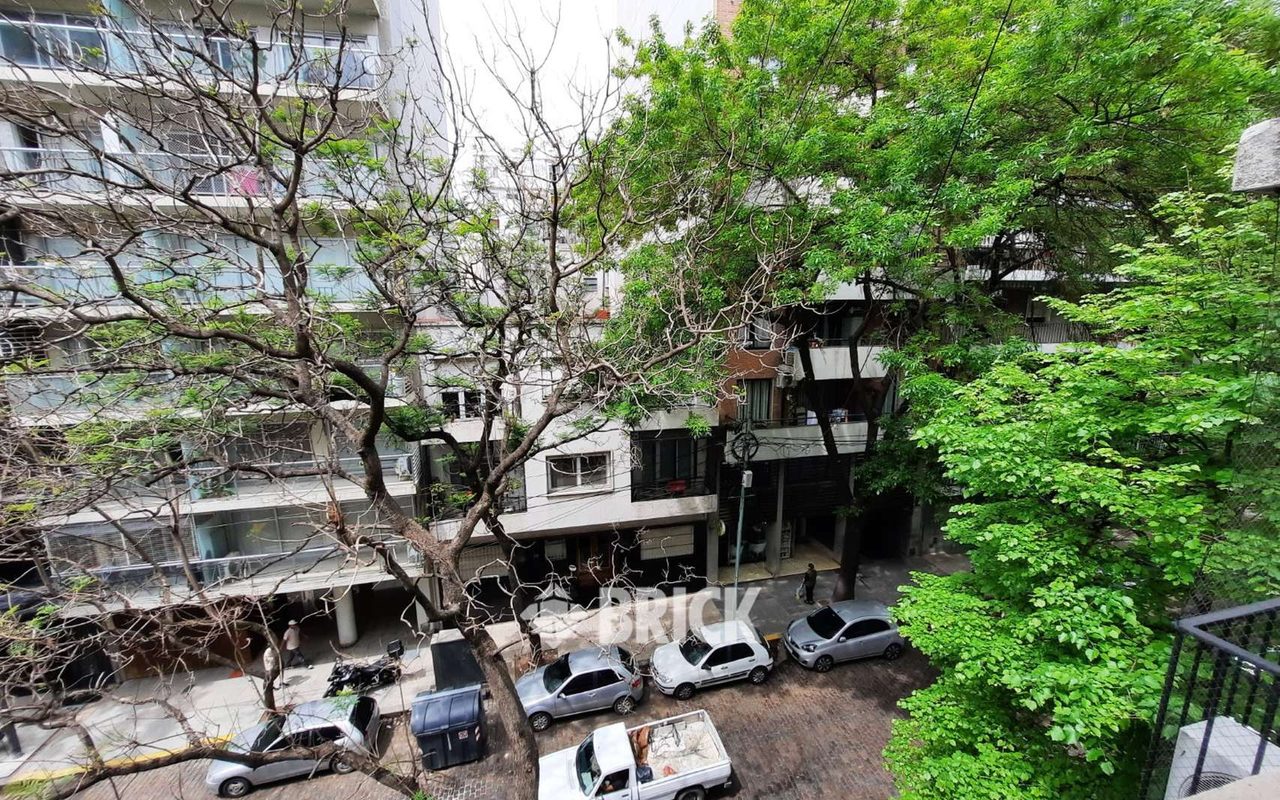 ARREDONDO, VIRREY al 2400 Piso 3 11