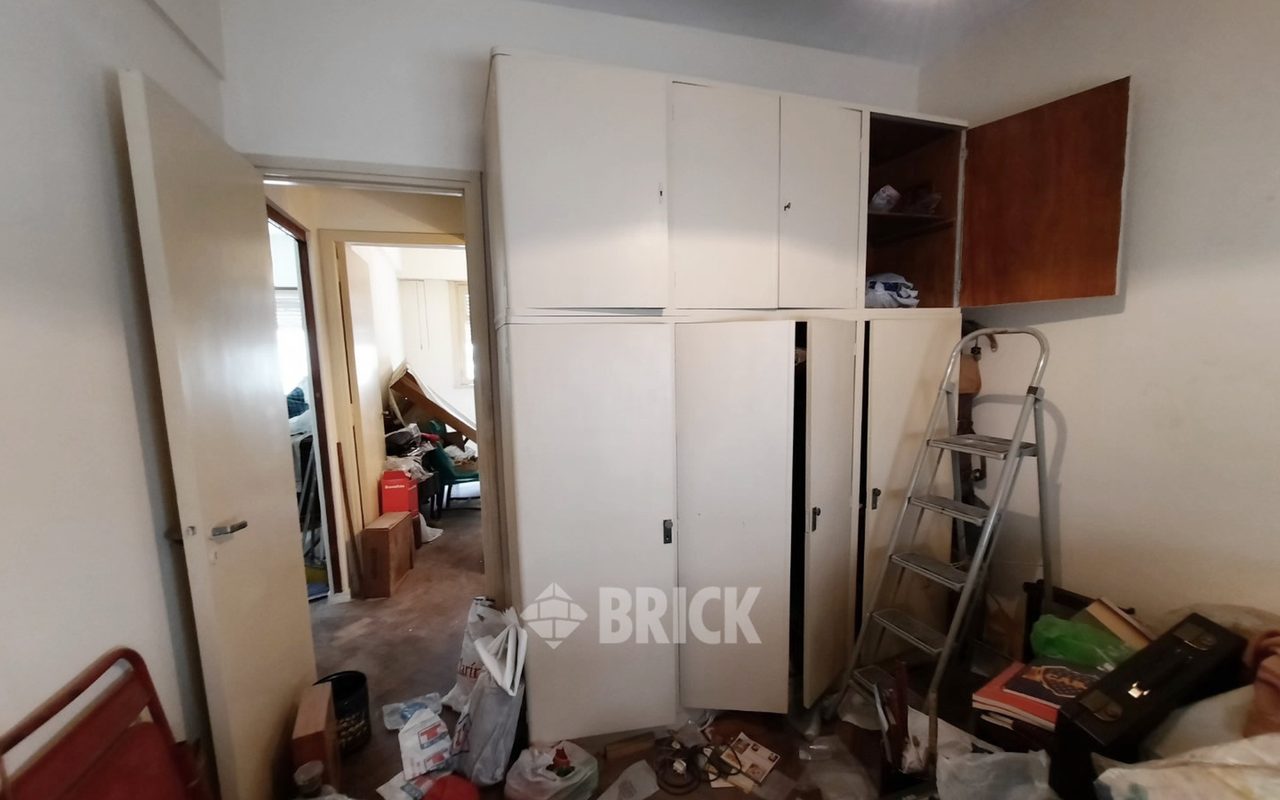 ARREDONDO, VIRREY al 2400 Piso 3 16