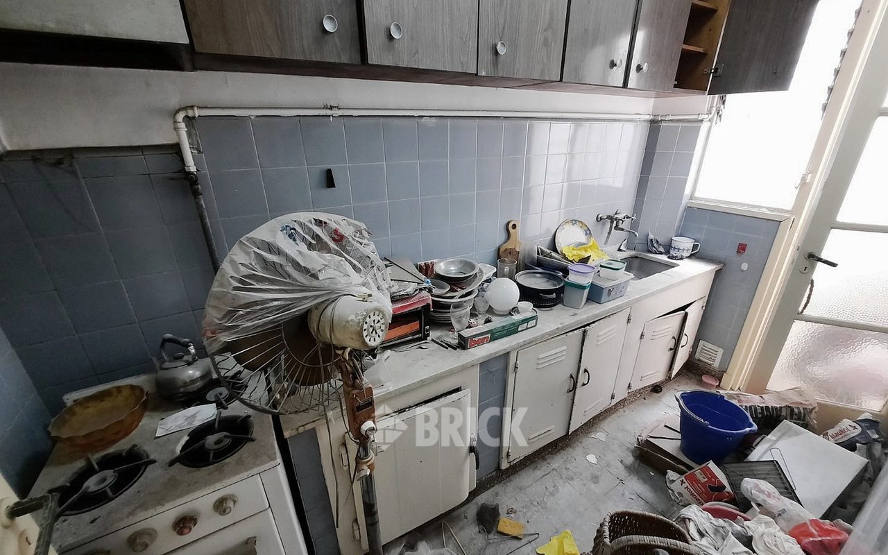 ARREDONDO, VIRREY al 2400 Piso 3 18