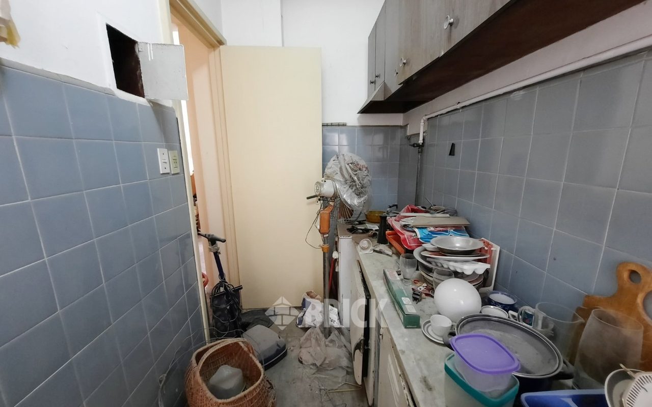 ARREDONDO, VIRREY al 2400 Piso 3 20