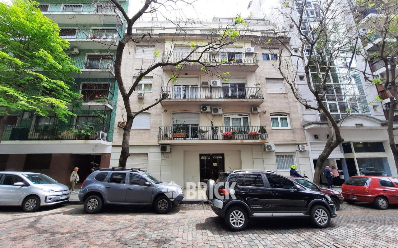 ARREDONDO, VIRREY al 2400 Piso 3 26