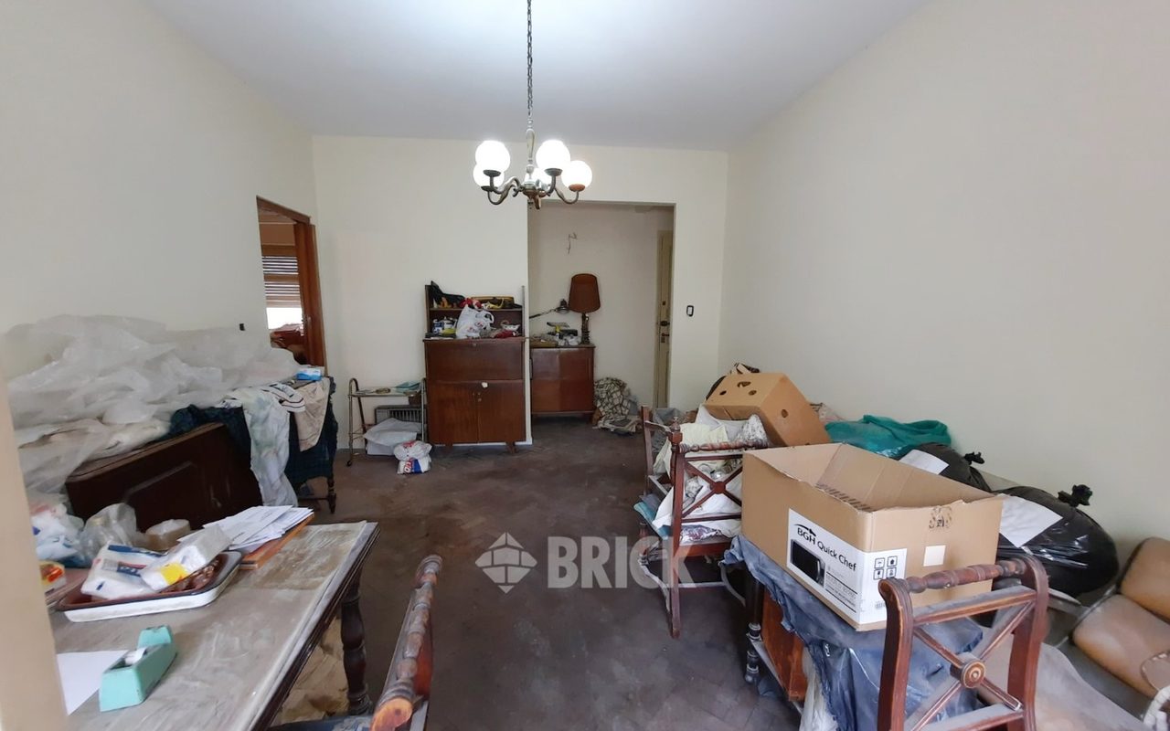 ARREDONDO, VIRREY al 2400 Piso 3 4