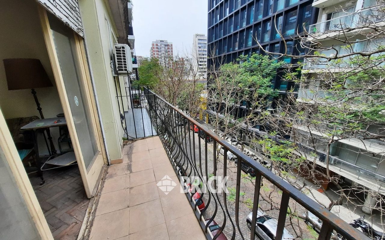 ARREDONDO, VIRREY al 2400 Piso 3 5