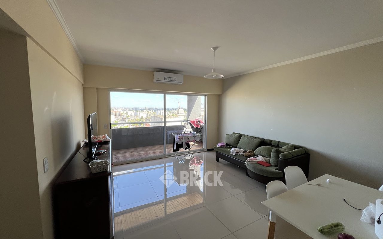 GARAY, JUAN DE, AV. al 3700 Piso 11 1