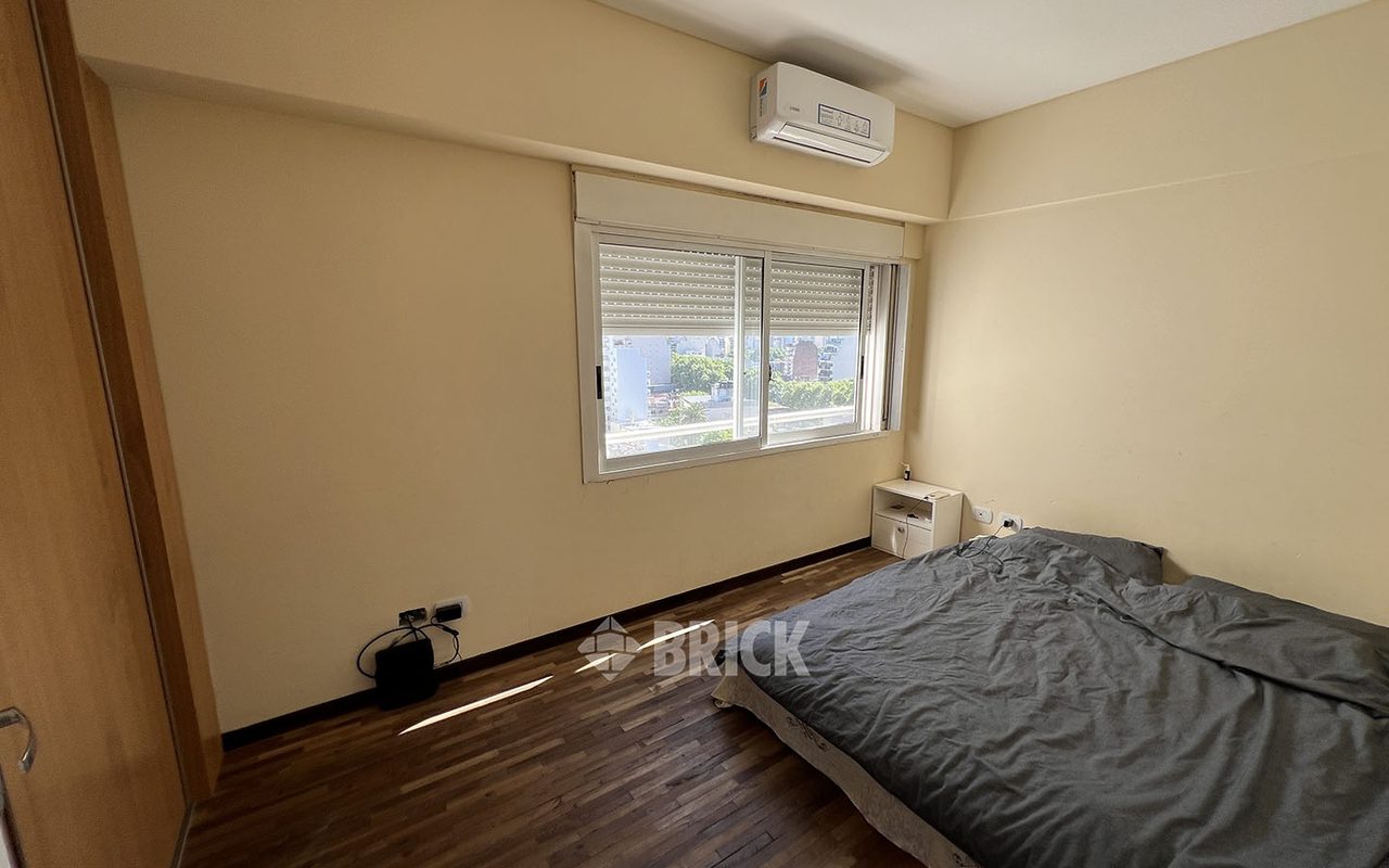 GARAY, JUAN DE, AV. al 3700 Piso 11 11