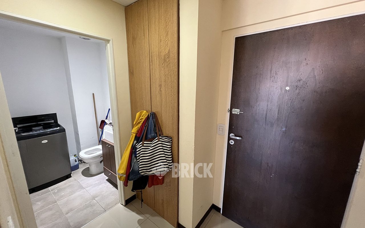 GARAY, JUAN DE, AV. al 3700 Piso 11 14