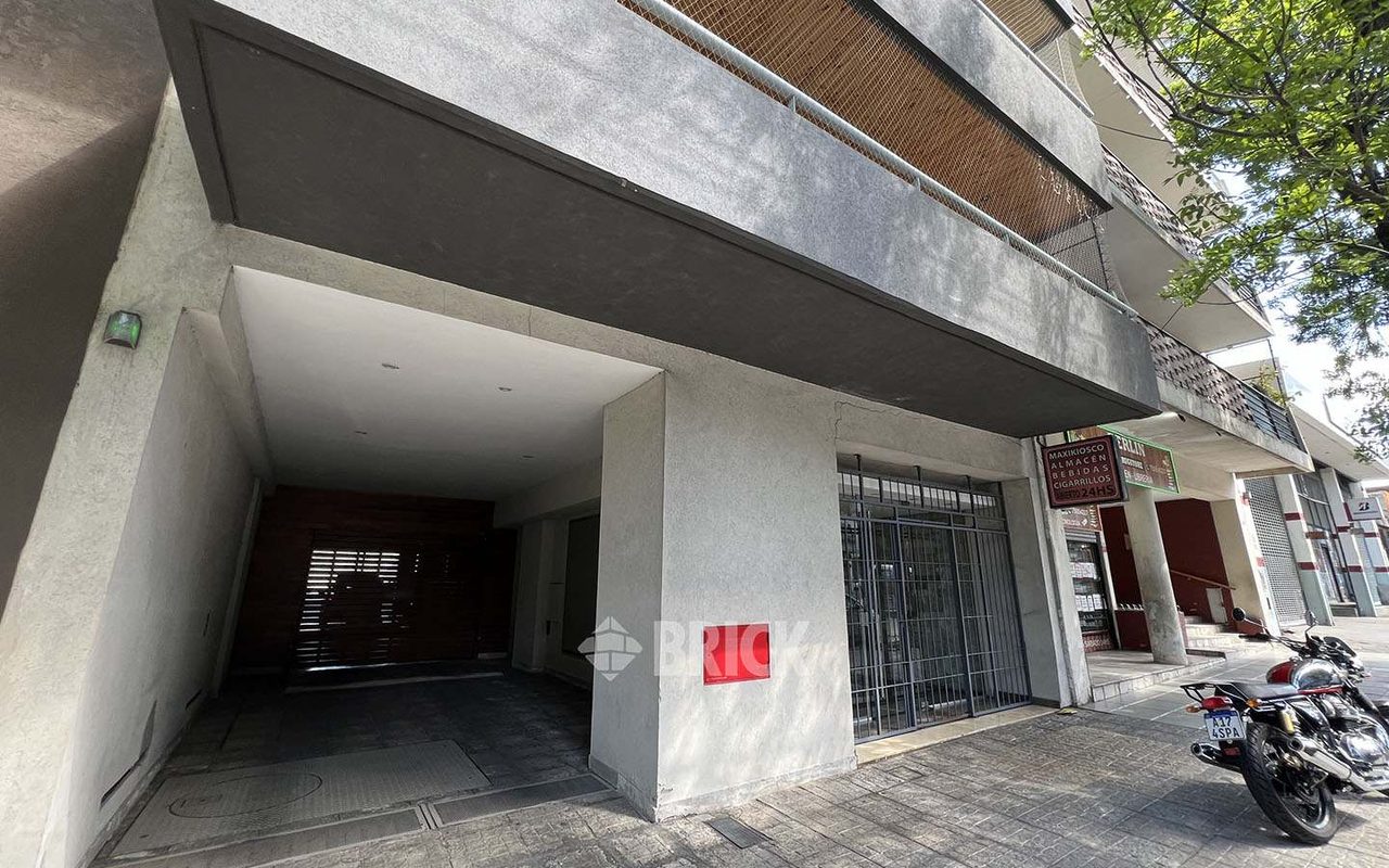 GARAY, JUAN DE, AV. al 3700 Piso 11 15