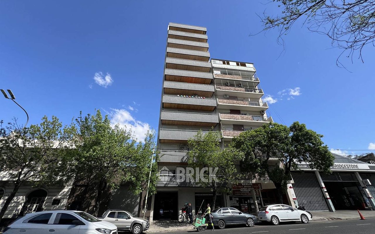 GARAY, JUAN DE, AV. al 3700 Piso 11 16