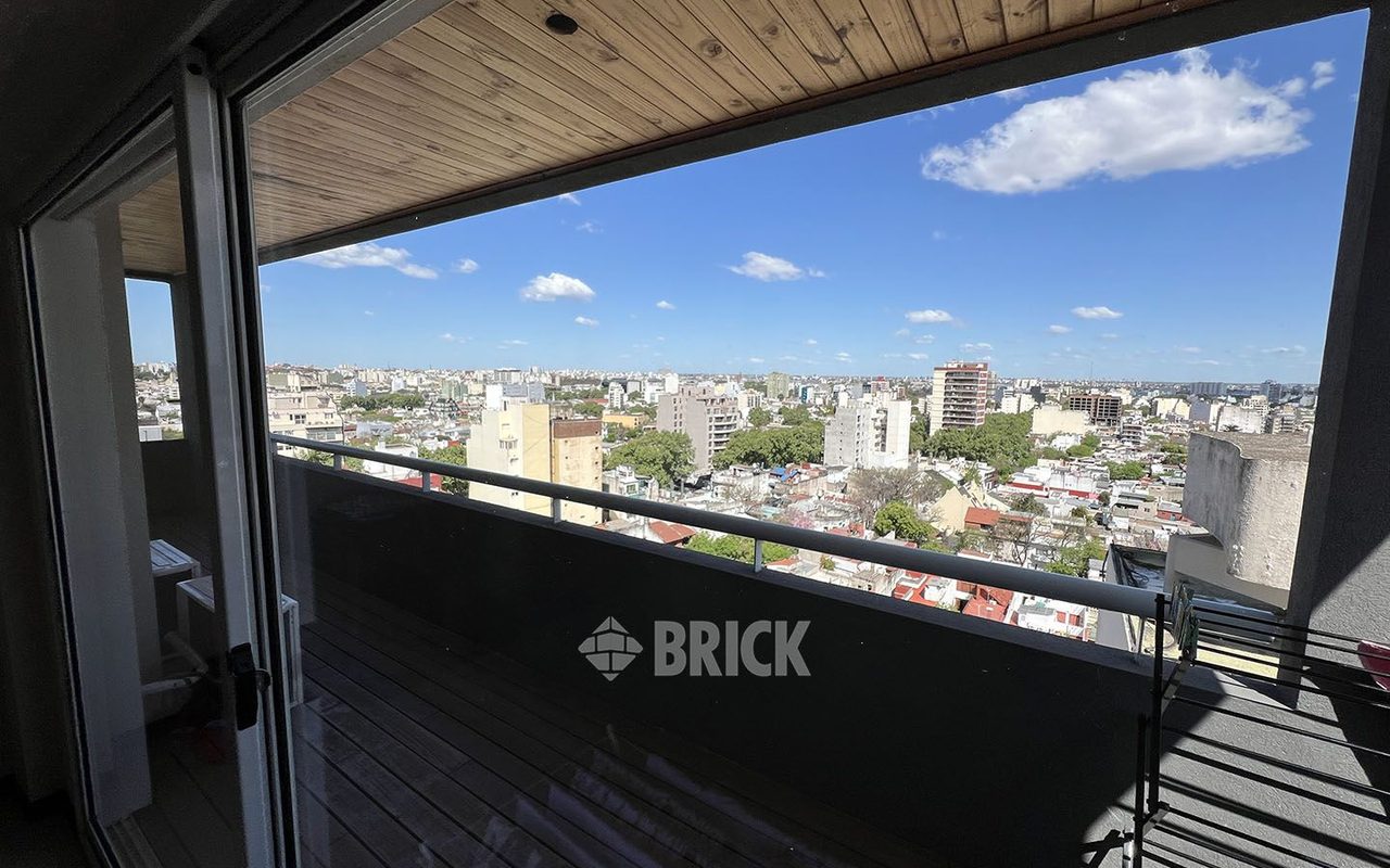 GARAY, JUAN DE, AV. al 3700 Piso 11 3