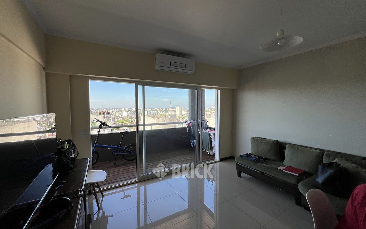 GARAY, JUAN DE, AV. al 3700 Piso 11 4