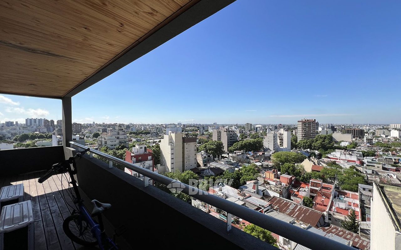 GARAY, JUAN DE, AV. al 3700 Piso 11 6