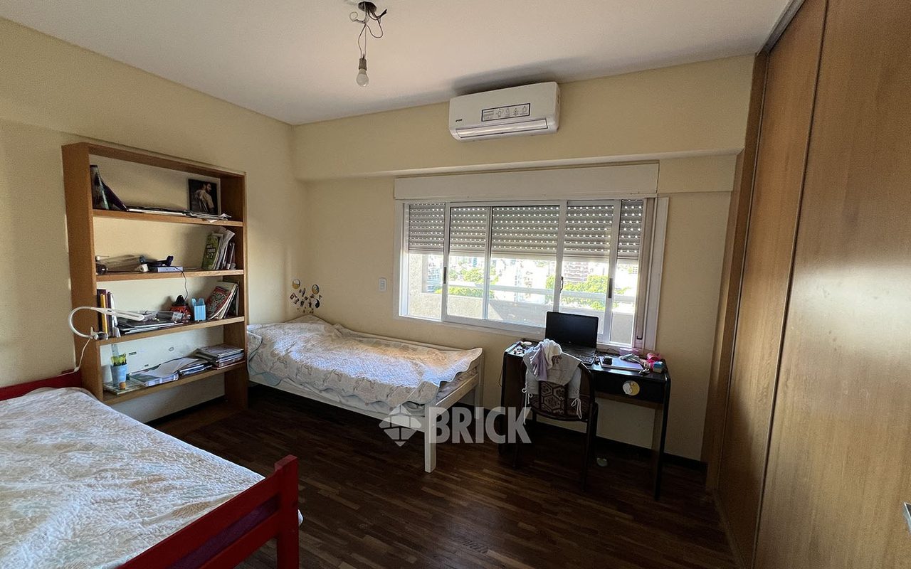 GARAY, JUAN DE, AV. al 3700 Piso 11 8