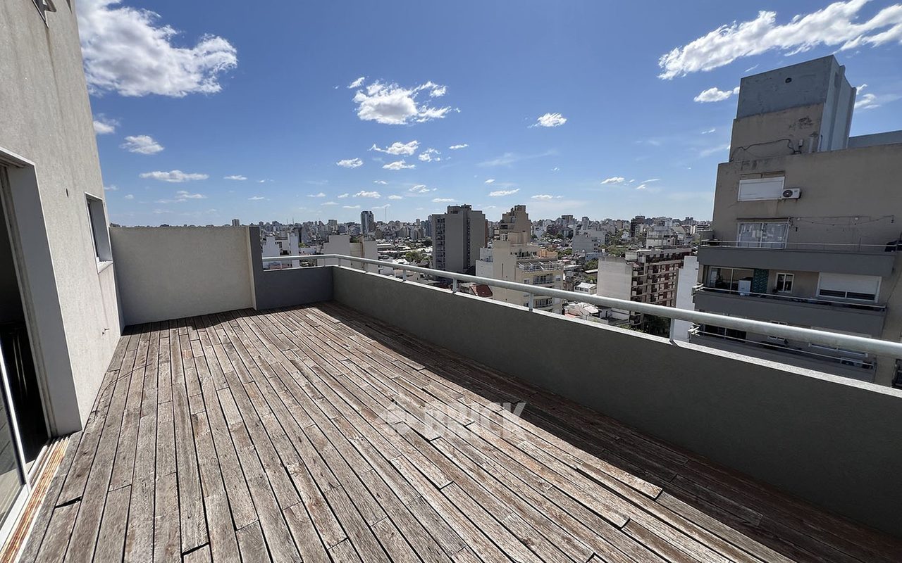 GARAY, JUAN DE, AV. al 3700 Piso 12 1