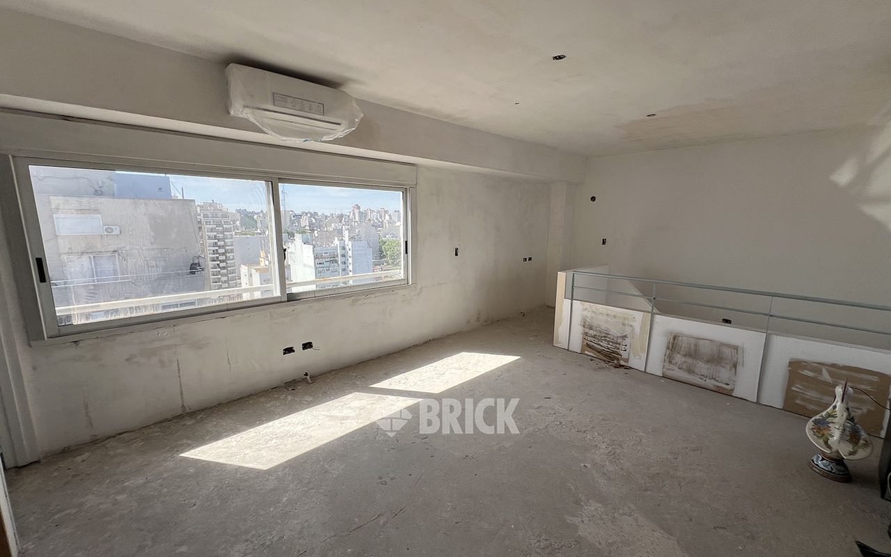 GARAY, JUAN DE, AV. al 3700 Piso 12 10