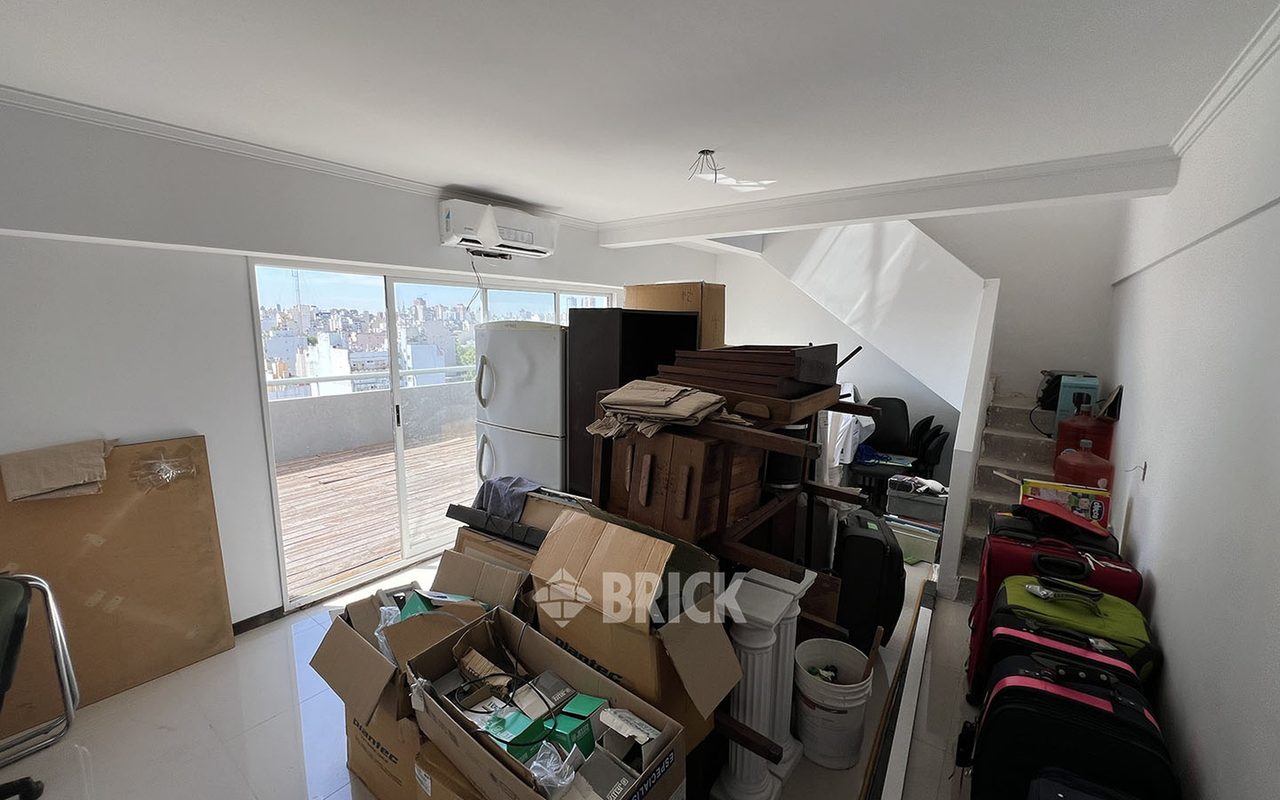 GARAY, JUAN DE, AV. al 3700 Piso 12 14