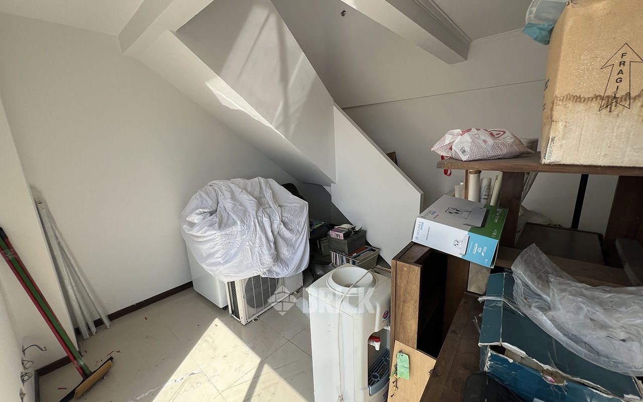 GARAY, JUAN DE, AV. al 3700 Piso 12 16