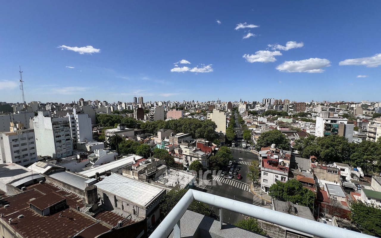 GARAY, JUAN DE, AV. al 3700 Piso 12 3