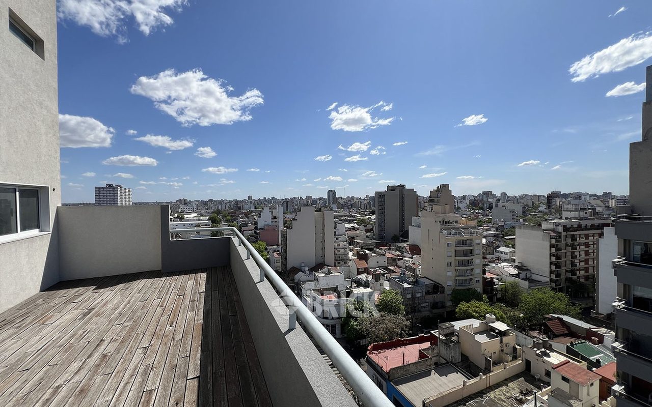 GARAY, JUAN DE, AV. al 3700 Piso 12 4