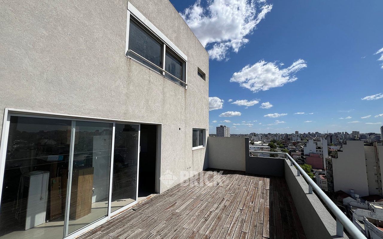 GARAY, JUAN DE, AV. al 3700 Piso 12 5