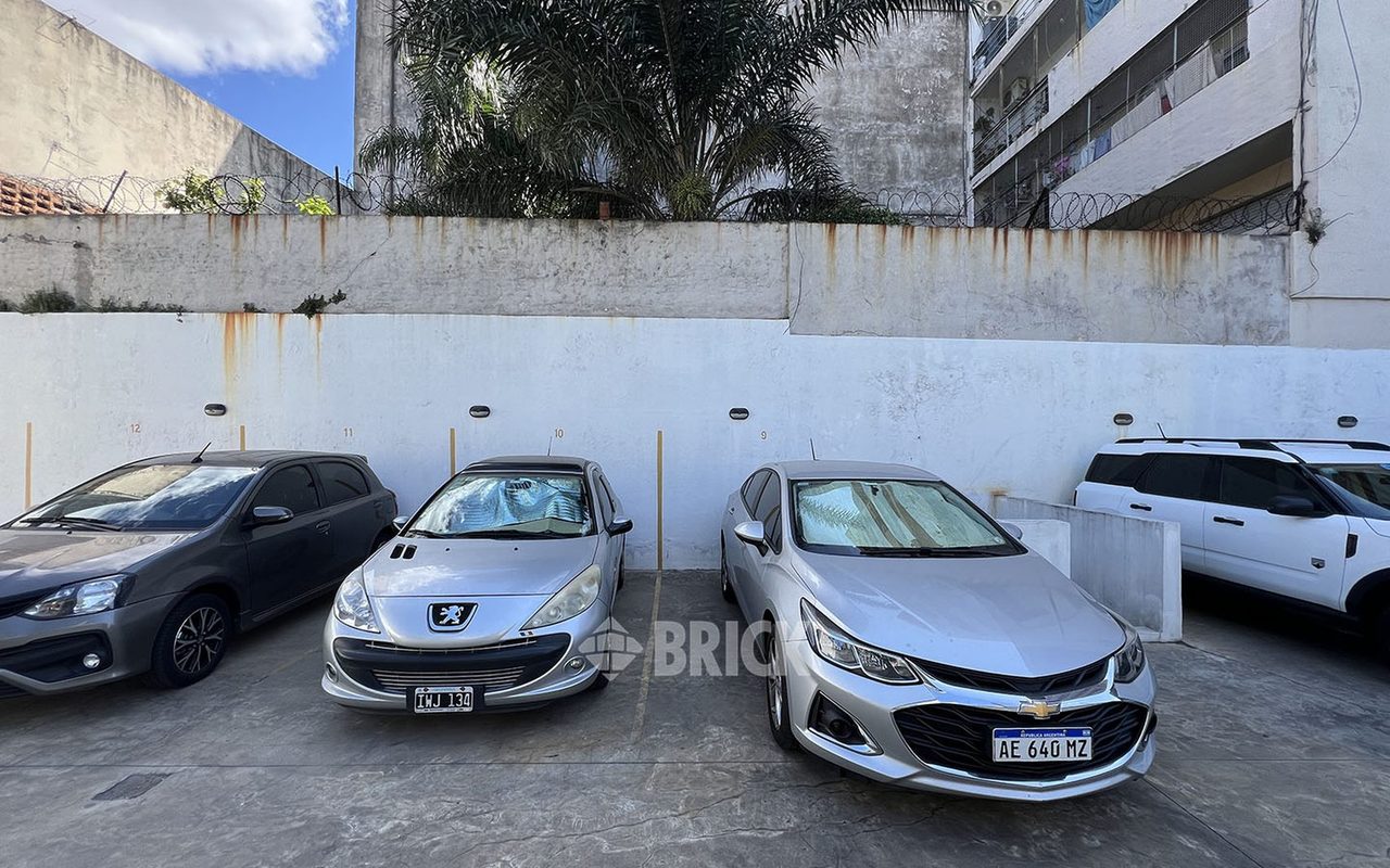 GARAY, JUAN DE, AV. al 3700 Piso PB Nº 13 4