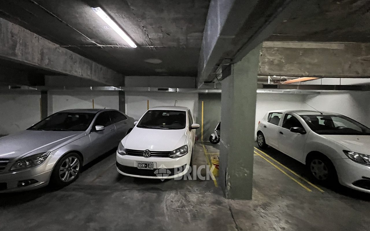 GARAY, JUAN DE, AV. al 3700 Piso 1° Sub. Nº 16 4