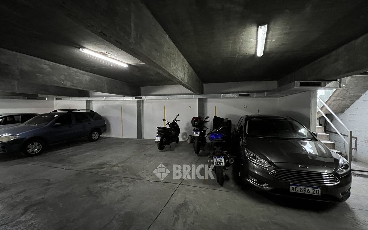 GARAY, JUAN DE, AV. al 3700 Piso 1° Sub. Nº 17 12