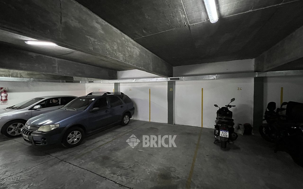 GARAY, JUAN DE, AV. al 3700 Piso 1° Sub. Nº 17 15