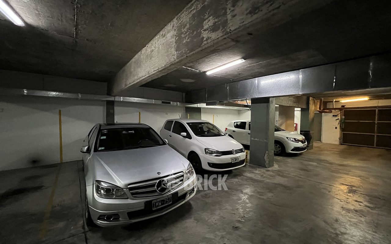 GARAY, JUAN DE, AV. al 3700 Piso 1° Sub. Nº 18 1