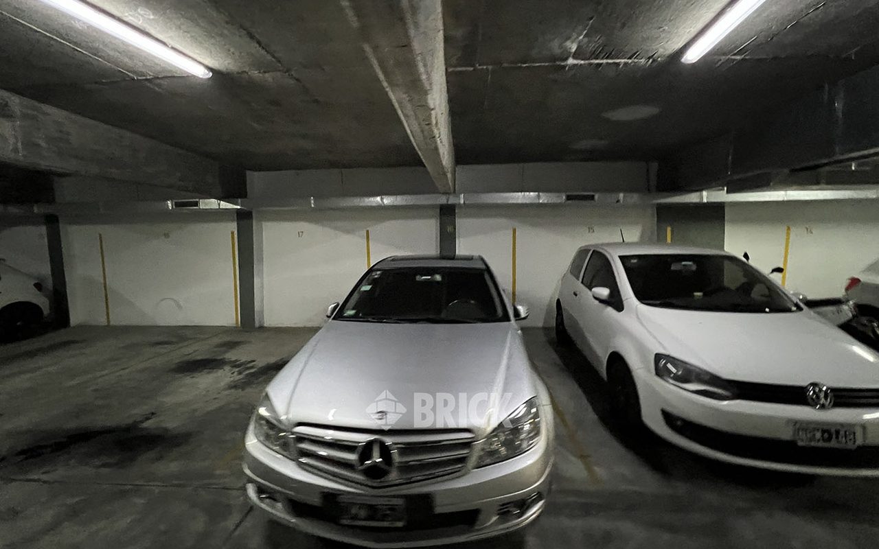 GARAY, JUAN DE, AV. al 3700 Piso 1° Sub. Nº 18 6