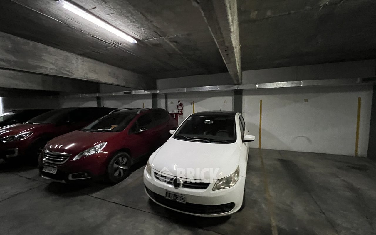 GARAY, JUAN DE, AV. al 3700 Piso 1° Sub. Nº 18 5
