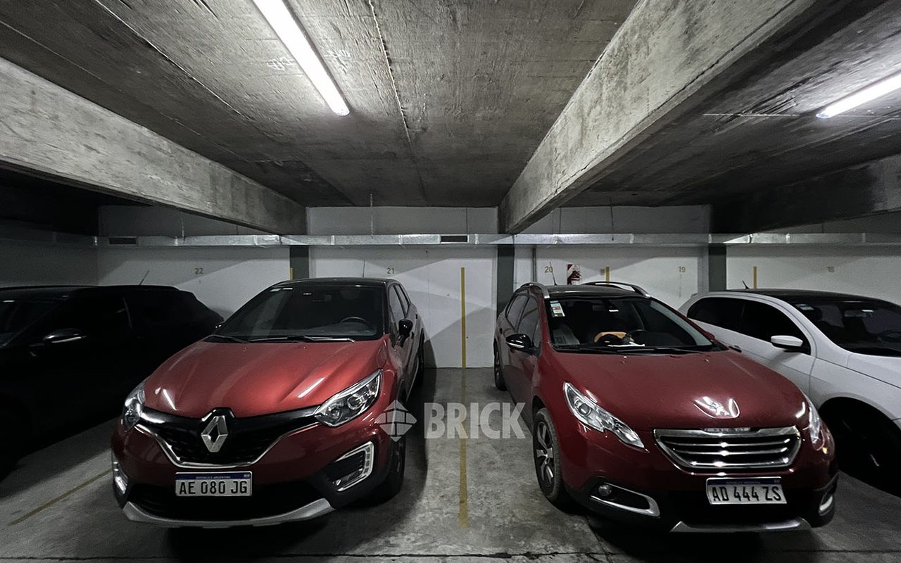 GARAY, JUAN DE, AV. al 3700 Piso 1° Sub. Nº 18 8