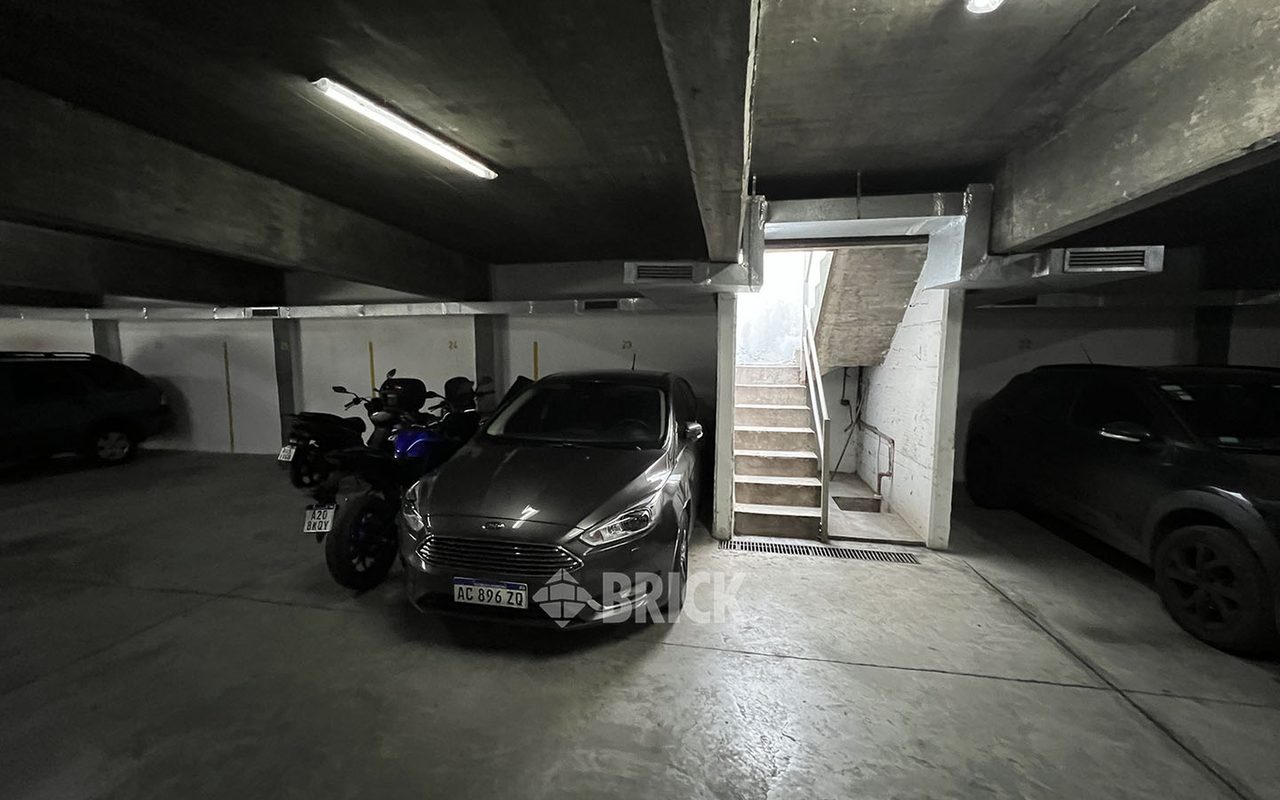 GARAY, JUAN DE, AV. al 3700 Piso 1° Sub. Nº 20 12