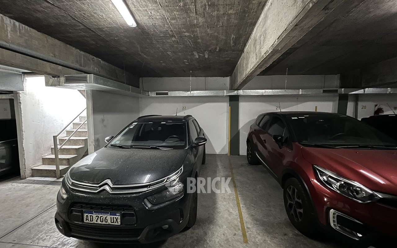 GARAY, JUAN DE, AV. al 3700 Piso 1° Sub. Nº 24 11