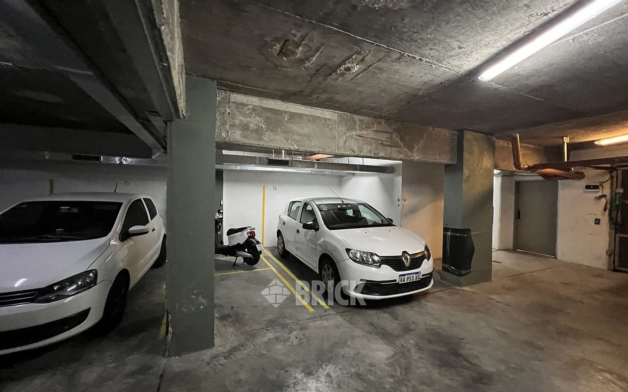 GARAY, JUAN DE, AV. al 3700 Piso 1° Sub. Nº 27 4