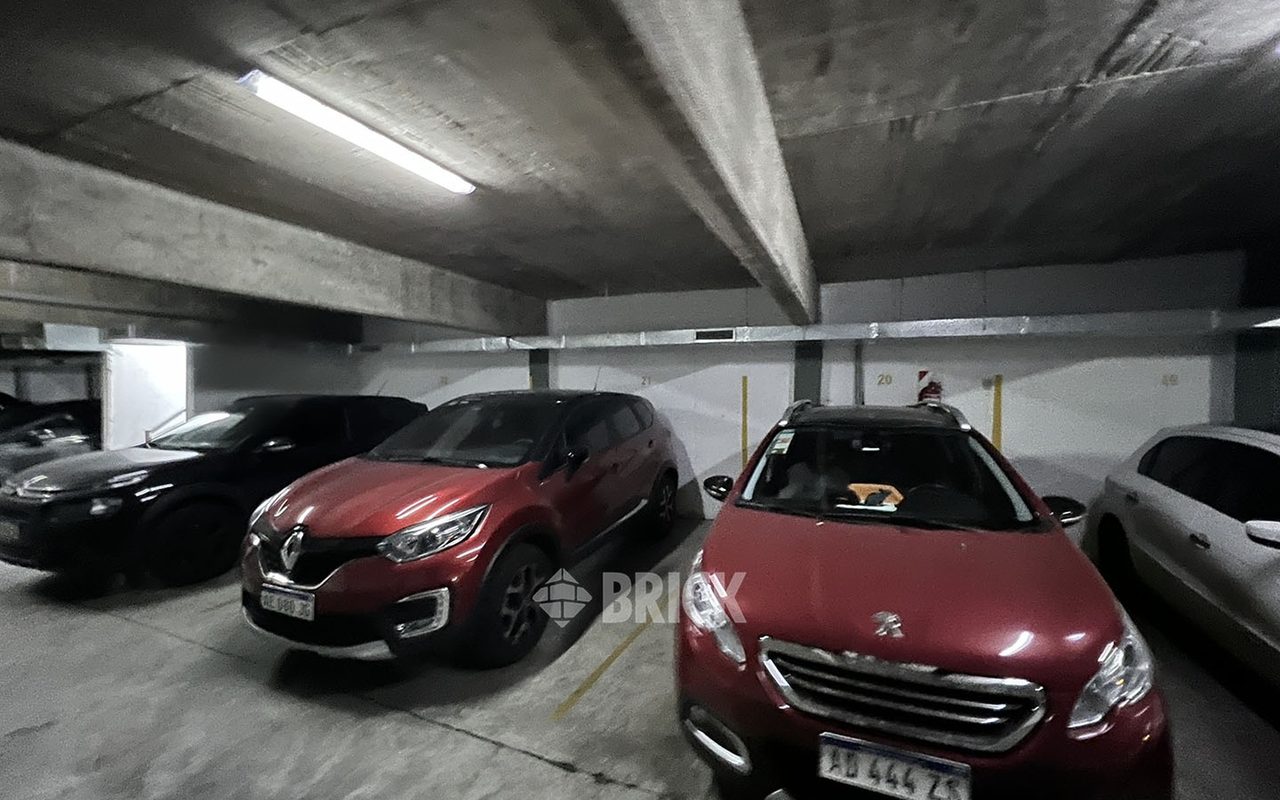 GARAY, JUAN DE, AV. al 3700 Piso 1° Sub. Nº 27 10