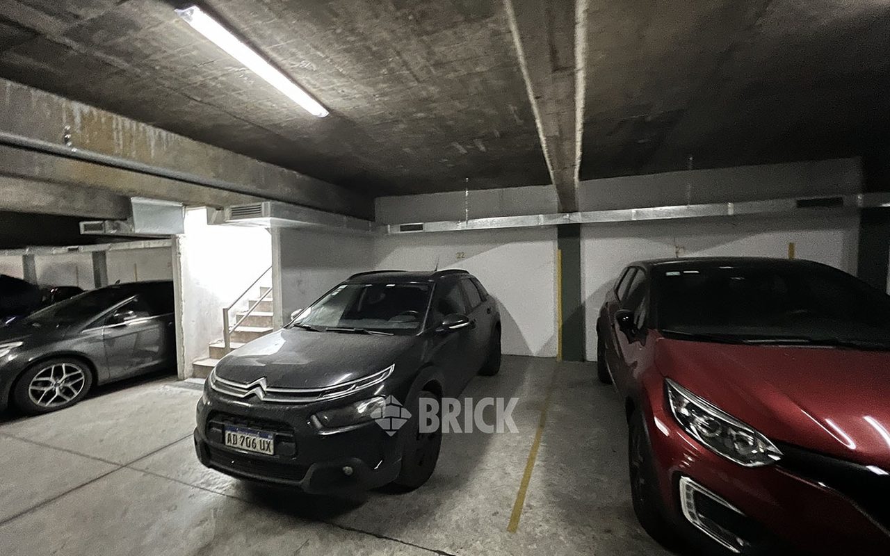 GARAY, JUAN DE, AV. al 3700 Piso 1° Sub. Nº 27 9